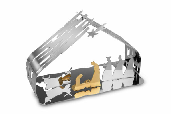 Alessi Bark Crib