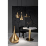 Tom Dixon Leuchte Beat