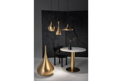 Tom Dixon Leuchte Beat