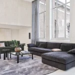 Bielefelder Werkstätten Sofa Inspiration