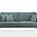 BIELEFELDER WERKSTÄTTEN Sofa POLO LOUNGE