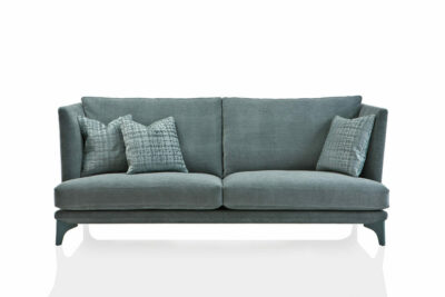 BIELEFELDER WERKSTÄTTEN Sofa POLO LOUNGE