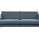 BIELEFELDER WERKSTÄTTEN Sofa POLO LIVING