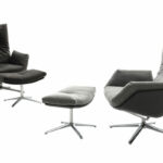 Cordia Lounge Sessel