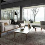 COR Sofa ELM