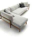 COR Sofa ELM