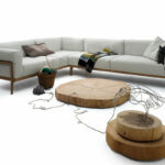 COR Sofa ELM