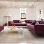 COR Sofa MELL LOUNGE