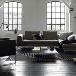 COR Sofa MELL LOUNGE