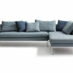 COR Sofa MELL LOUNGE