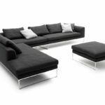 COR Sofa MELL LOUNGE