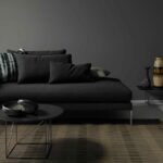 COR Sofa PILOTIS