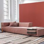 COR Sofa TRIO