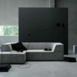 COR Sofa TRIO