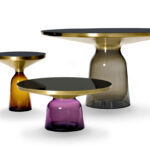 Classicon Bell Side Table