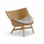 Dedon Lounge-Chair Mbrace