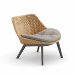 Dedon Club-Chair Mbrace