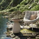 Dedon Lounge-Chair Mbrace