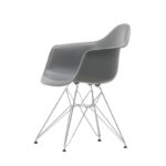 Eames Plastic Armchair DAR