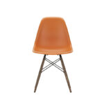 Eames Plastic Chair DSW