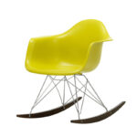 Eames Plastic Chair RAR