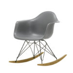 Eames Plastic Chair RAR