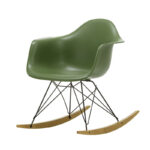 Eames Plastic Chair RAR