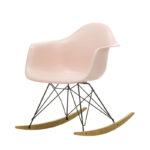 Eames Plastic Chair RAR