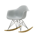 Eames Plastic Chair RAR