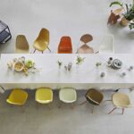 Eames Plastic Chair