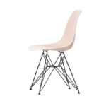 Eames Plastic Chair DSR