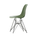 Eames Plastic Chair DSR