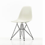 Eames Plastic Chair DSR