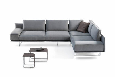 ipdesign Sofa Cube Air