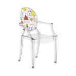 Kartell Lou Lou Kinderstuhl