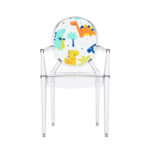 Kartell Lou Lou Kinderstuhl