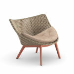 Dedon Lounge-Chair Mbrace