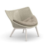 Dedon Lounge-Chair Mbrace