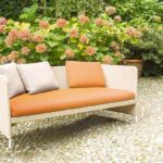 Paola Lenti Sofa Teatime