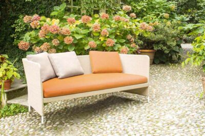 Paola Lenti Sofa Teatime