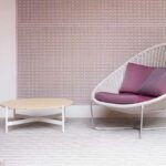 Paola Lenti Sessel Nido