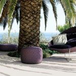 Paola Lenti Sessel Nido