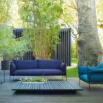 Paola Lenti Sofa Kaba