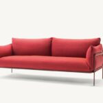 Paola Lenti Sofa Kaba