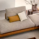 Rolf Benz Sofa Sina