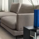 Rolf Benz Sofa Sina