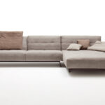 ROLF BENZ Sofa 50