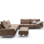 ROLF BENZ Sofa 50