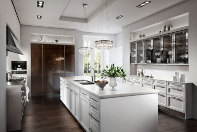 SieMatic Stilwelt Classic