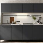 SIEMATIC Stilwelt URBAN